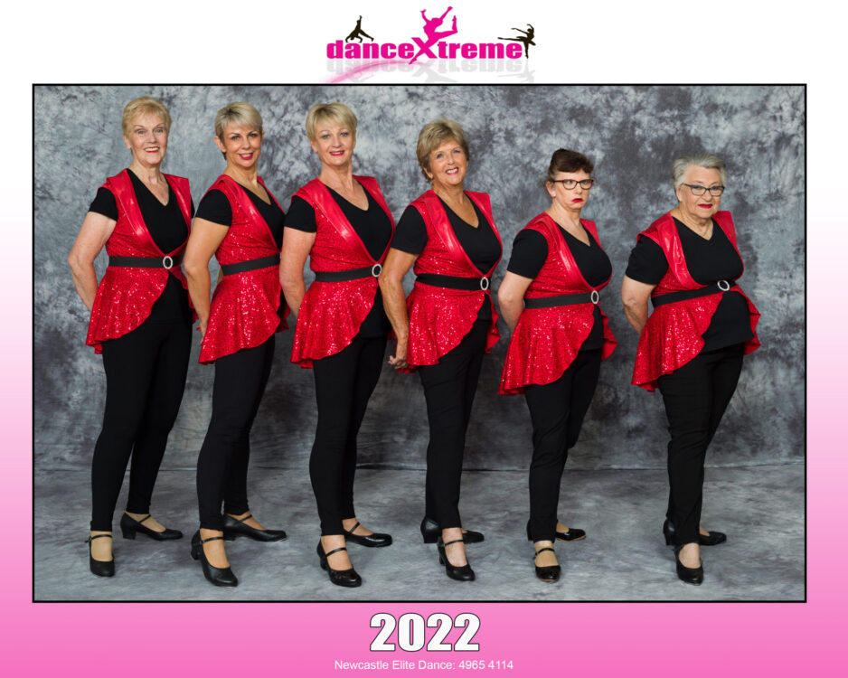 DanceXtreme 2022 Concert